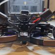 20250114_164005.jpg GepRC Cinelog 25 V2 DJI o4 air unir Camera and antenna mount