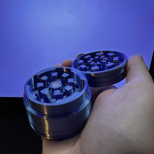 IMG-0908.jpg Grinder Helix | Herb Grinder
