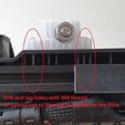7.jpg STL-Datei ENDER 3 S1, S1 PRO PULL ROD STIFFENING・3D-druckbare Vorlage zum herunterladen