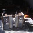 18022019746.jpg Eagle Shrine for Warhammer 40K