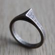 Ring3.jpg STL-Datei Primal Female Ring・3D-Drucker-Vorlage zum herunterladen