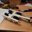 20220331_202919.jpg G-gauge reclaimed wagon for the garden railroad