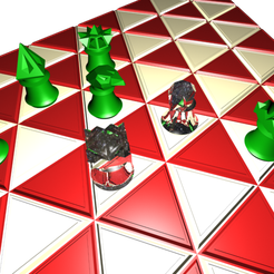 Brett.png STL file Klin Zha・Design to download and 3D print