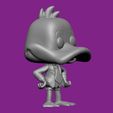 patolukas3.jpg daffy Duck - Pato Lucas Funko