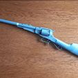 20230214_130248.jpg Remington Revolving Carbine Rifle (Replica/Prop/Toy)