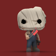 untitled.370.png TRAPPER DEAD BY DAYLIGHT FUNKO