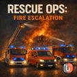 Cover_FireEscalation.jpg Спасательные операции - эскалация огня!