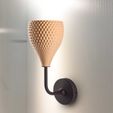 Dragon-Shell_4.jpg DIAMOND SHADE | LUMINEX LAMP