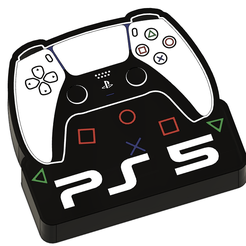 PS5.png PlayStation 5 Controller Presence Light