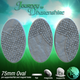 Cobblstone-Stretch-75mm-Oval.png Cobblestone Bases (New)