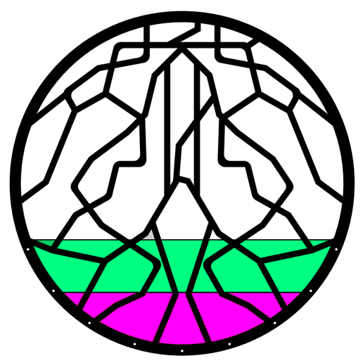 Demon Slayer Coat Shinobu Kocho Coaster 3D model