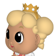 peach-2.png Baby Princess Peach Toadstool