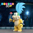 Larry-3.jpg Larry Koopa