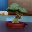 F8EF3125-9B18-4912-B168-1487FE0B5251.jpeg Bonsai Tree Decorative 3D Print