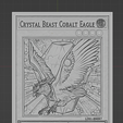 untitled.628png.png crystal beast cobalt eagle - yugioh
