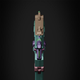 Sombra_15_High.png STL-Datei Overwatch 2 Sombra Gun für Cosplay・3D-druckbares Design zum Herunterladen