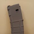 273246953_639474910645595_8088419076727230504_n.jpg Tokyo Marui TM NGRS Next Gen PMAG for airsoft use