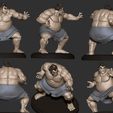IMG_20200802_102537_368.jpg 3D-Datei E-Honda Street Fighter・Modell zum Herunterladen und 3D-Drucken