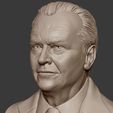 15.jpg Jack Nicholson 3D print model
