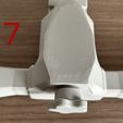 7.jpg SUPORTE PARA TELEMÓVEL - ESTABILIZADOR - GIMBAL - VOLANTE - TELEMÓVEL
