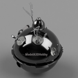 Render-2-copyright.png IT-0 Interrogator Droid - A New Hope Star Wars