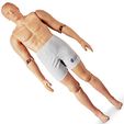c0c0c409-32c2-42f0-aede-e3a018c34a1a.jpg Randy land rescue dummy 1/2 scale