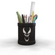 vr2.jpg Venom pencil holder