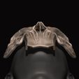 5.JPG Death Mask - Darksiders 3D print model