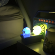 Capture d’écran 2017-07-26 à 11.19.08.png Retro game night light - Pac man and ghost