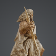 Screenshot_171.png ZEUS GREEK GOD OF THUNDER STATUE (High Detail, Beginner Friendly, Easy Print)