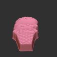 316484874_1371717666900520_8052191554930298266_n.jpg Double Scoop Ice Cream Cone  STL FILE FOR 3D PRINTING - LASER CNC ROUTER - 3D PRINTABLE MODEL STL MODEL STL DOWNLOAD BATH BOMB/SOAP