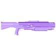 Shot Gun.obj Shot Gun