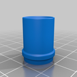 3d5ee89a106682b6808179edf694a049.png Держатель/ролик для катушек с защитой от чрезмерной влажности