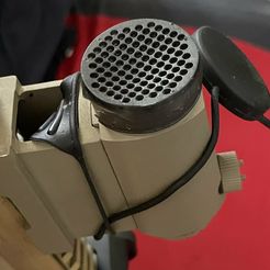 IMG_7936.jpg Файл STL Защита микро Т1・Шаблон для 3D-печати для загрузки