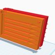 3.75-drift-worm.jpg 3.75in drift worm mold for float fishing