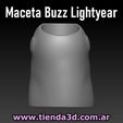 maceta-buzz-4.jpg Buzz Lightyear flowerpot
