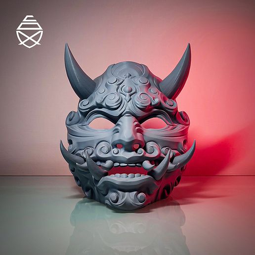 Honnari-Mask_PipeCox_004.jpg Honnari Mask