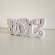 Kushty_3.jpg Fichier STL gratuit KUSHTY・Design pour imprimante 3D à télécharger