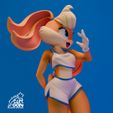 12.jpg Lola Bunny