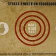 a7fcaeae-8c95-4db3-986a-c68ccfad793d.jpg Starfield "Stress Reduction Procedure" Poster