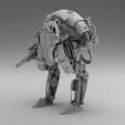 1.jpg Combat Robots - Walker Robot