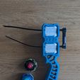 signal-2025-12-08-124651_011.jpeg Beyblade X dual Proto Launcher Grip Skelethal