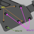 p6.png Holster for mk23 SOCOM TM/STTI