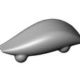 Speed-form-sculpter-V09-03.jpg Miniature vehicle automotive speed sculpture N009 3D print model