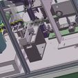000025.jpg Automatic Fan Motor Rotor Assembly Line 3D CAD Model