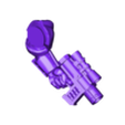slugga arm 1 (repaired).stl ストームトルーパーズ