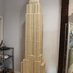 IMG_3262_2.jpg 3D-Datei Projekt Empire kostenlos・3D-Drucker-Design zum herunterladen