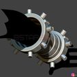 17.jpg Cloud Armor Accessories - Final Fantasy VII Remake 3D print model