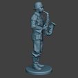 German-musician-soldier-ww2-Stand-saxophone-G8-0009.jpg German musician soldier ww2 Stand saxophone G8