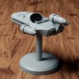 Pos_Render_6.jpg 5 Star Wars 50mm Spaceships